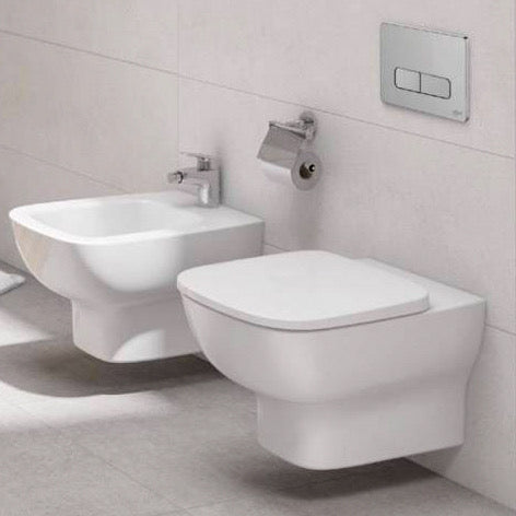 Wall Hung WC Esedra