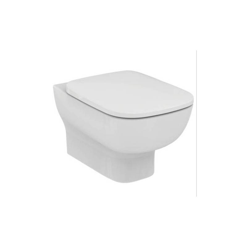 Wall Hung WC Esedra