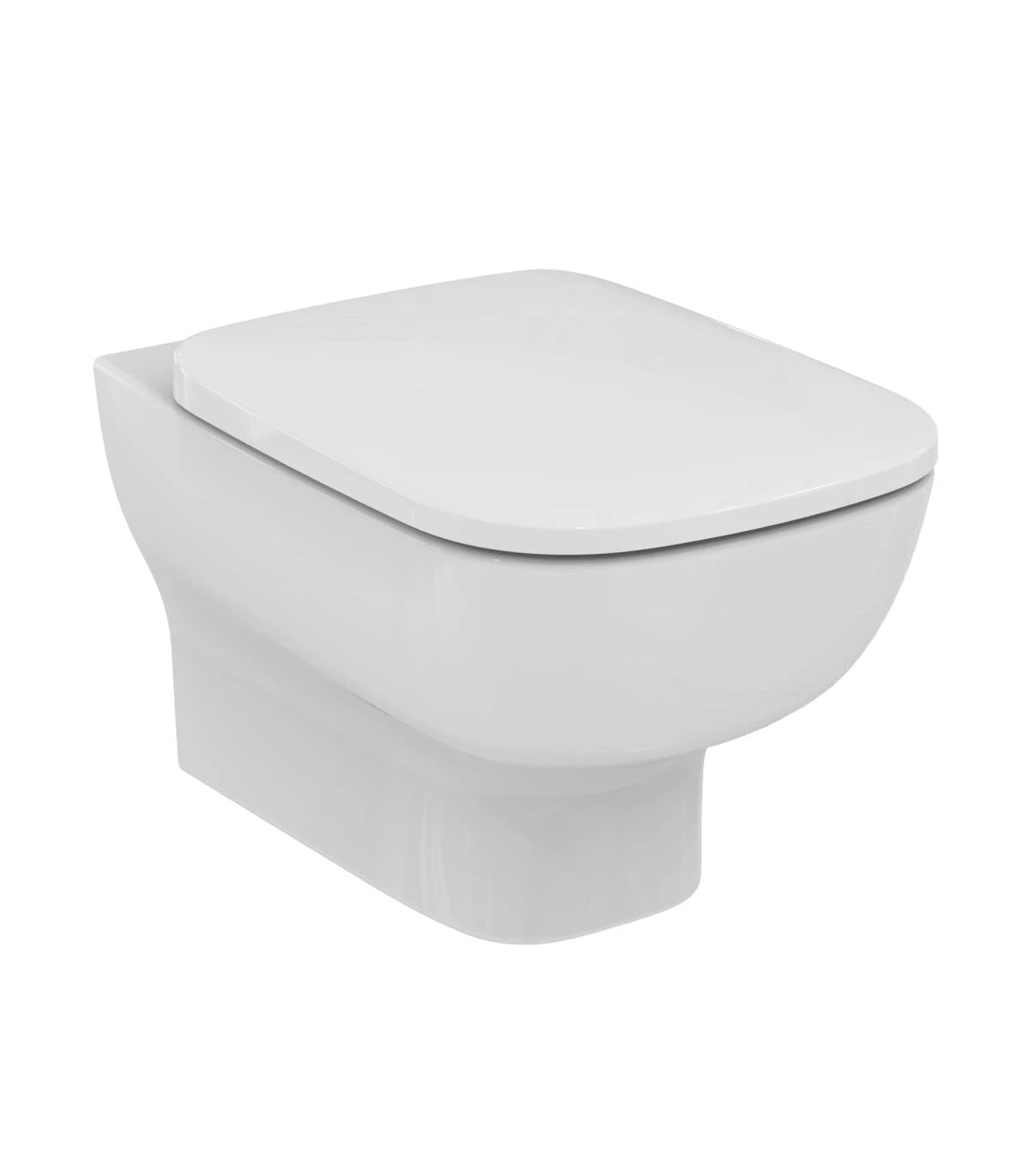 Wall Hung WC Esedra